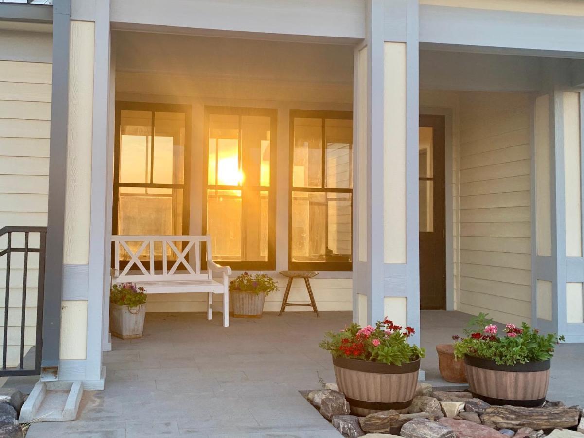 Annie'S Place Bed & Breakfast Boulder Town Exterior photo